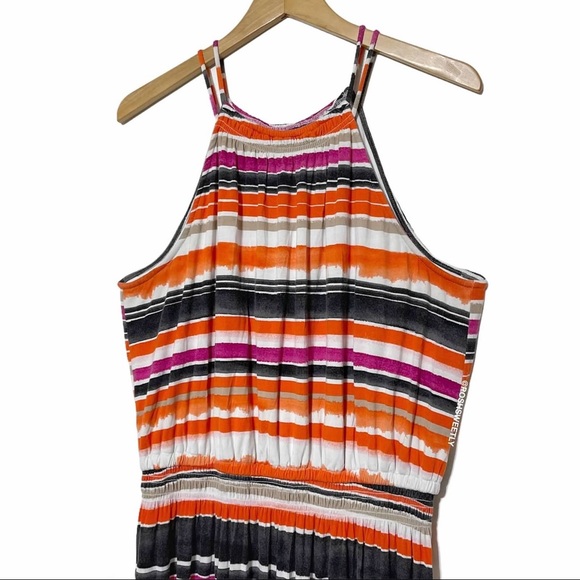 Apt 9 Maxi Dress - Picture 2 of 11